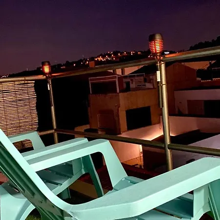Piso Céntrico Con Parking A 20min De Barcelona Terrassa