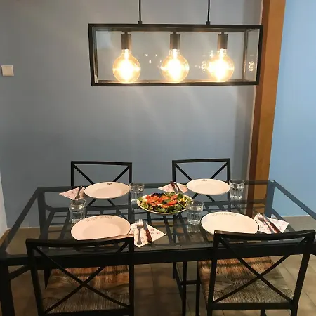 Apartment Piso Centrico Con Parking A 20min De Barcelona *