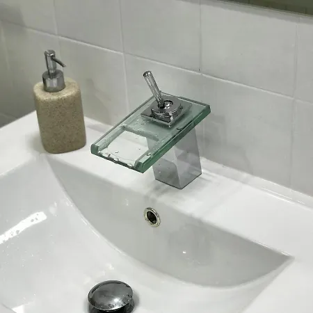 Piso Céntrico Con Parking A 20min De Barcelona Terrassa