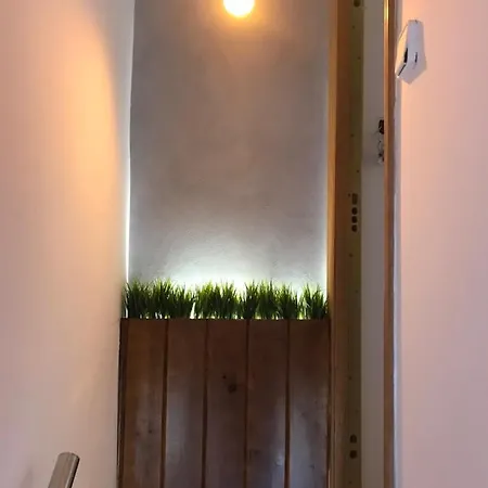Piso Centrico Con Parking A 20min De Barcelona Apartment Terrassa