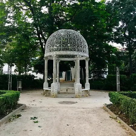 Piso Céntrico Con Parking A 20min De Barcelona * Terrassa