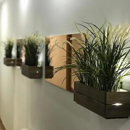 Apartment Piso Centrico Con Parking A 20min De Barcelona *