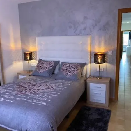 Piso Centrico Con Parking A 20min De Barcelona *