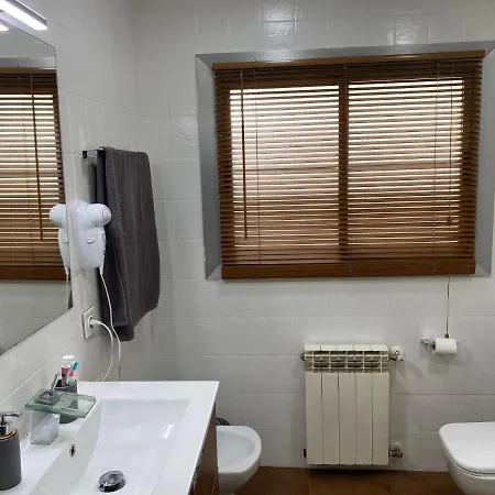 Piso Centrico Con Parking A 20min De Barcelona